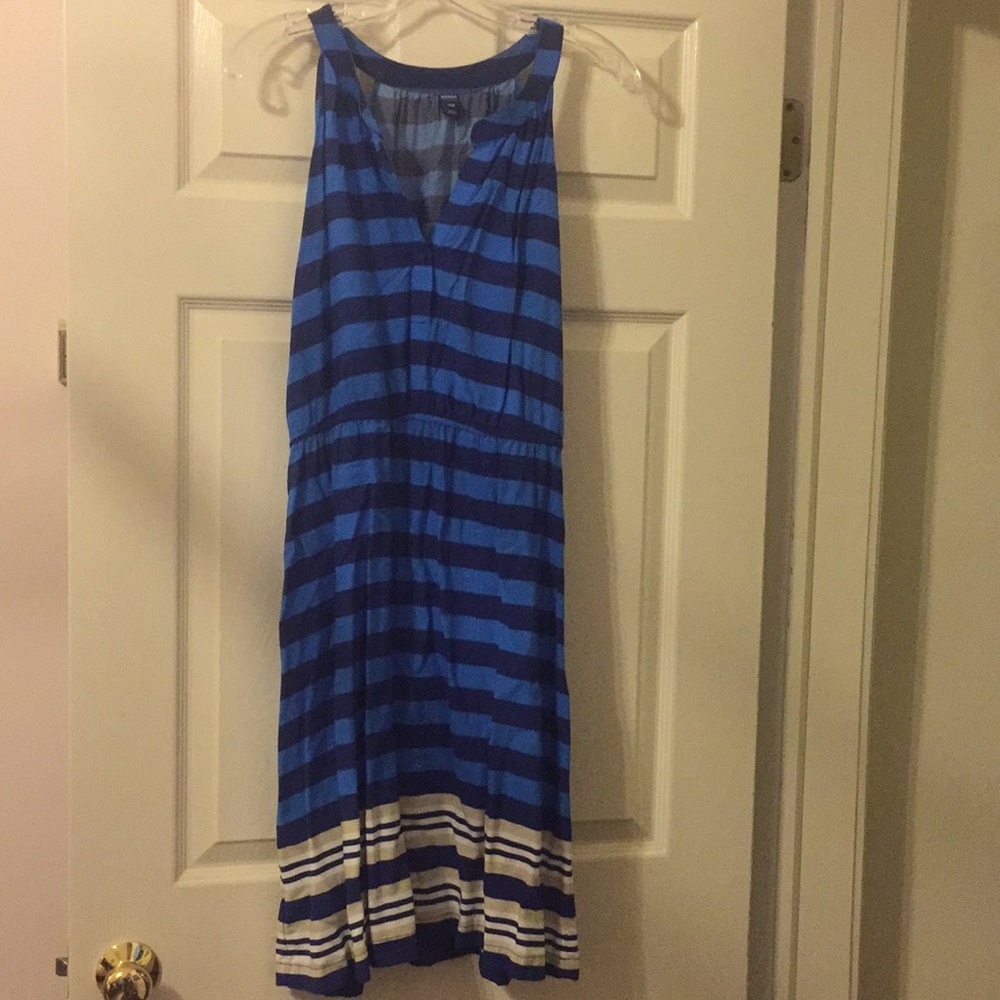 Old Navy sleeveless dress